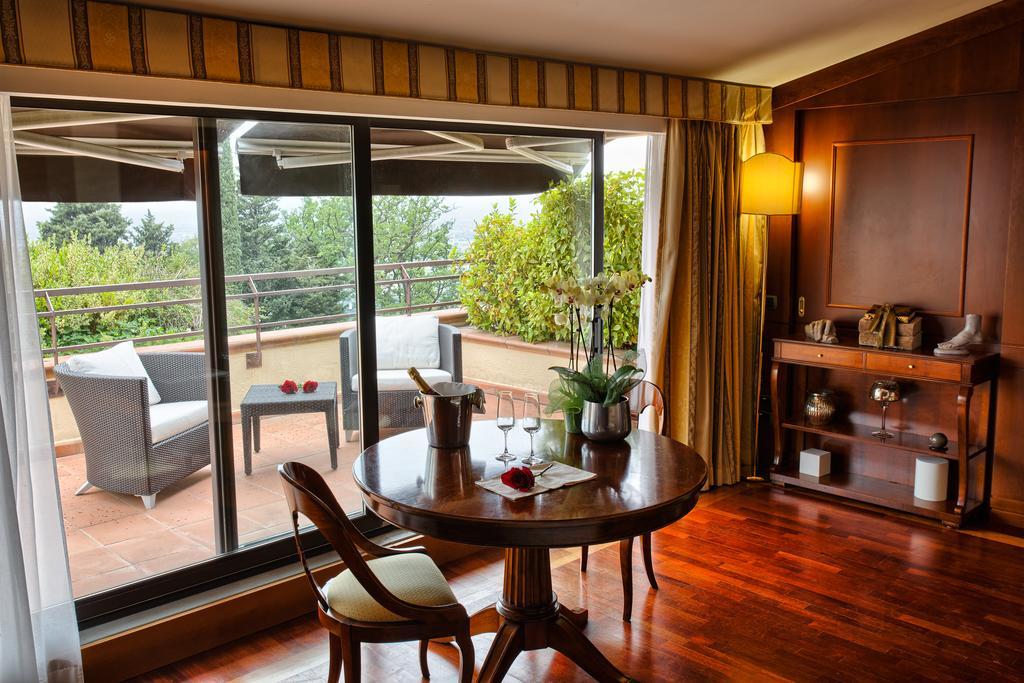 Hotel Bv Grand Assisi
