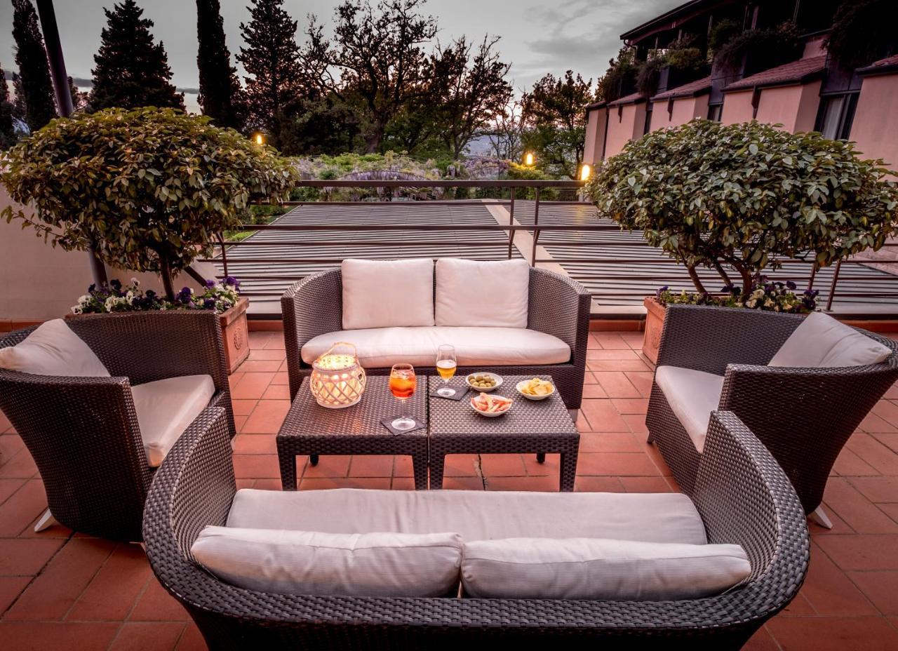 Hotel Bv Grand Assisi
