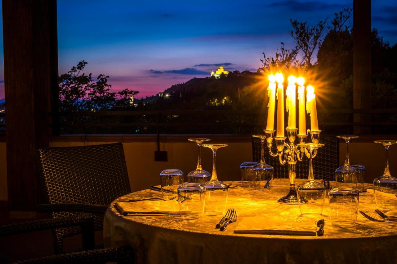 Hotel Bv Grand Assisi